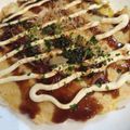 とも☆♪☆♪'s cooksnap of when they made ウチの定番♪お好み焼き.