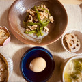 mack♪♪♪'s cooksnap of when they made 本格！たっぷりピーマンと豚こまの青椒肉絲.