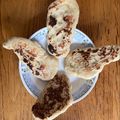 まりあっち☆★☆★'s cooksnap of when they made ココナッツナン.