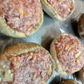 ふうか's cooksnap of when they made 笑顔になっちゃう♡シイタケの肉詰め.