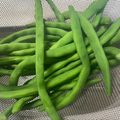 トコタン's cooksnap of when they made 母大好物インゲン水コップ1杯完璧なゆで方.