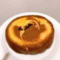 ●ゆゆゆ●'s cooksnap of when they made 優しいおやつ❤はちみつケーキ.