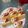 クックB1W5CQ☆'s cooksnap of when they made 鯉のぼりケーキ　シフォンサンド.