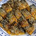 ふぅ＆かず's cooksnap of when they made サバのコチュジャン焼き.