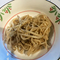231なっち's cooksnap of when they made ☆簡単☆もやしとえのきの鶏がら炒め.