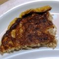 ナーちゃん's cooksnap of when they made 切干大根の卵焼き.