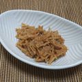 朔耶's cooksnap of when they made 明太子なめたけ.