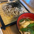 とも・たいママ's cooksnap of when they made うどん・そばの絶品つけ汁♡つけ豚♡.