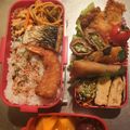 precious☆'s cooksnap of when they made 人参一本使い切り！ツナ入り♪しりしり.