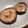 よるおそ's cooksnap of when they made シンプル！絶品！肉厚椎茸のステーキ.