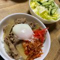 ★ゴンぎつね★'s cooksnap of when they made 簡単放置で温泉玉子（たまご）.