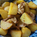 hikaruko33's cooksnap of when they made 我が家のじゃがいも煮っころがし.