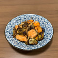 クック4P73QB☆'s cooksnap of when they made 簡単お弁当にも★鮭のてりやき.