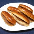 ＠迷子＠'s cooksnap of when they made 甘さ控えめ♪チョコレートクリーム.