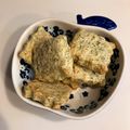 ゆかちゃん♡'s cooksnap of when they made 懐かしい☆英字ビスケット風.