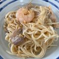 ＊みどり's cooksnap of when they made 簡単！タイ料理　パッタイ【ver.UP】.