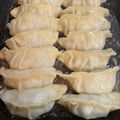 るるちゃんLOVE's cooksnap of when they made 手作り餃子の皮deモチモチ餃子(皮編).