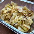 pali's cooksnap of when they made 春キャベツと塩昆布のおかか炒め【改訂】.