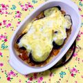 ふたごゆき's cooksnap of when they made ヨーグルトde☆ギリシャ風ムサカ♪.