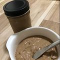 ぬこみん's cooksnap of when they made 保存食♪鶏レバーのパテ（レバーペースト）.