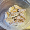 ハチ8コロ8's cooksnap of when they made HMと牛乳だけで超簡単かりんとう♪.