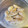 ハチ8コロ8's cooksnap of when they made HMと牛乳だけで超簡単かりんとう♪.