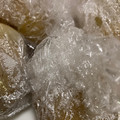 ﾌﾞﾚﾝﾀﾞ's cooksnap of when they made レンジで簡単！つるんとジャガイモ皮むき.