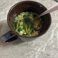 たまにゃんʕ•ﻌ•ʔ's cooksnap of when they made 寿司屋直伝✩簡単✩茶碗蒸し.