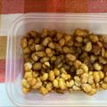 ☆yopipi's cooksnap of when they made **超簡単美味い大豆のからあげ**.