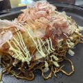 うぴのすけ's cooksnap of when they made 県人うちの基本♡広島風お好み焼き♡.
