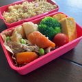 momナナ's cooksnap of when they made 電気圧力鍋で★無水肉じゃが★.