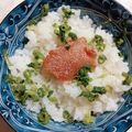STimeBlues's cooksnap of when they made 私の好きな明太子ごはん～(＊ˆ﹀ˆ＊)..