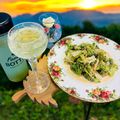 ☆なあなクック☆'s cooksnap of when they made 母の健康の秘訣♪緑茶の飲み方.