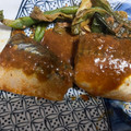 しょうこるん's cooksnap of when they made 塩さばだから簡単★鯖の味噌煮.