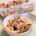 ともみん❤'s cooksnap of when they made 【作り置き】きのこの和風マリネ.