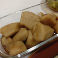 まみお✳'s cooksnap of when they made 家庭料理の定番！里芋の煮っころがし.