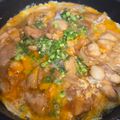 ゆるмαмα's cooksnap of when they made 子どもも大好き♡鶏もも肉の鍋照り丼.