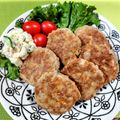 きゃんでぃ×2's cooksnap of when they made 簡単♡ひき肉とじゃがいものカリカリ焼き.