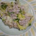 クック6DDPP8☆'s cooksnap of when they made 節約！鍋ひとつ！豚小間と白菜のチーズ蒸し.