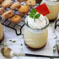 ♪しんちんぐ～♪'s cooksnap of when they made 秘密だった私のとろとろプリン.