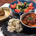 こつゆ514's cooksnap of when they made えのきとパセリのガーリックバターごはん.