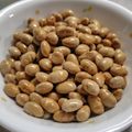 ひんべえ's cooksnap of when they made 節分の豆スナック.