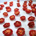 ゆうかりコアラ's cooksnap of when they made 自家製☆ドライトマト.