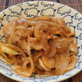 あーこ姐's cooksnap of when they made 醤油麹☆旨いっ！がもらえる豚の生姜焼き♪.