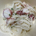 ＊＊ことり＊＊'s cooksnap of when they made 簡単☆玉ねぎとタコのさっぱりサラダ.
