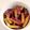 pinkyume's cooksnap of when they made 甘くないサツマイモで☆揚げ焼き大学いも.