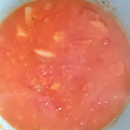 トンも's cooksnap of when they made 簡単♡トマトスープ（ミネストローネ）.