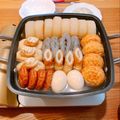 うす味さん's cooksnap of when they made 私の基本のおでん*￣ー￣)b☆.