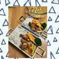 ルぴあ's cooksnap of when they made きんぴら大根の皮、ごぼう､人参.