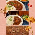 ダッフィーニーうに's cooksnap of when they made デミ缶なし!ハッシュドビーフ.